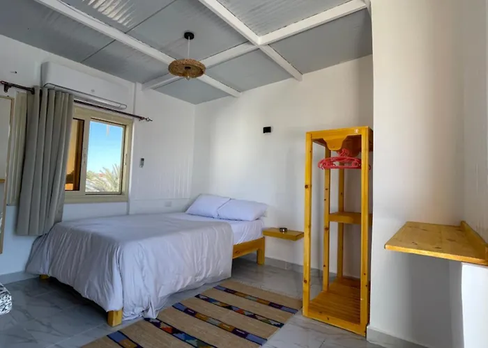 Chalet R Rooftop Sea View Casalenta *